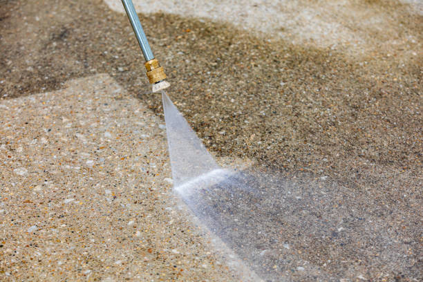 Trusted Troy, PA Pressure Washing Services Experts